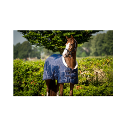 HB Show Rug Fluffy Hood 250g