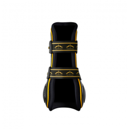 Veredus Protection Boots Carbon Gel Aboslute AACHEN Edition