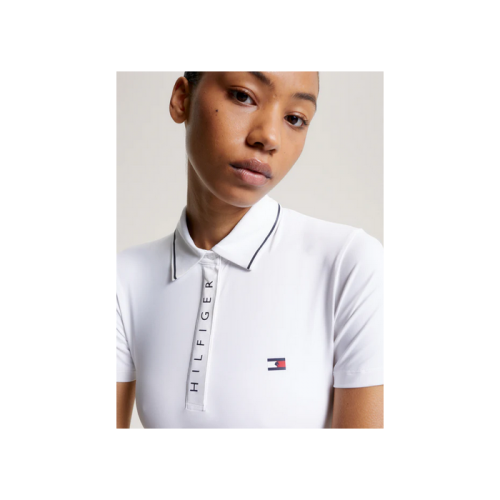 Tommy Hilfiger Performance Polo Shirt