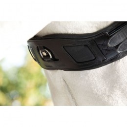 Rambo Micklem Ergonomic Short Girth