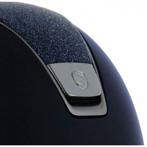 Samshield Shadowmatt Blue