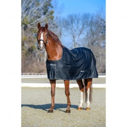 Bucas Shamrock Power Black