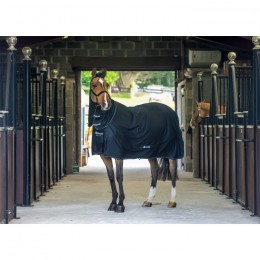 Bucas Shamrock Power Full Neck Black