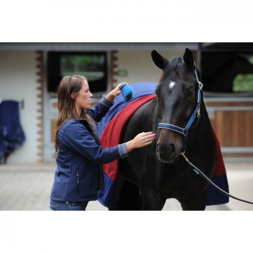 Bucas Shamrock Power Pony Navy