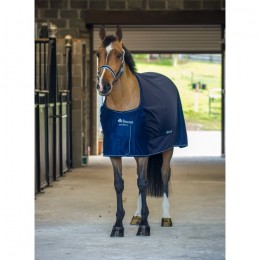 Bucas Shamrock Power Pony Navy