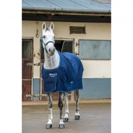 Bucas Shamrock Power Pony Navy