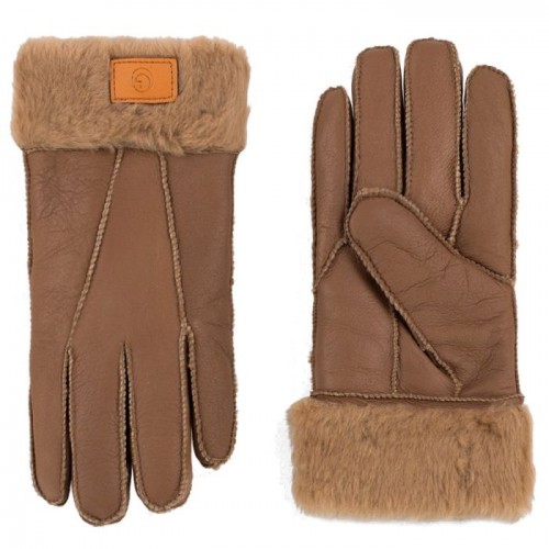 Glove It Lined Gloves Leather
