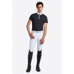 RG Tech S/S Competition Shirt Men