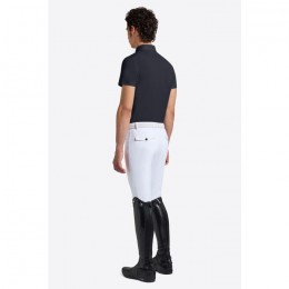 RG Tech S/S Competition Shirt Men
