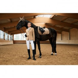 BOSS Equestrian FW'24 Competition Jacket Anna