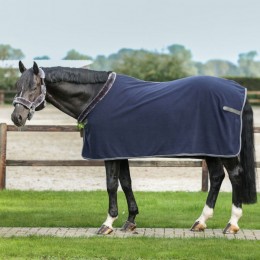 Bucas Show-Line Fleece