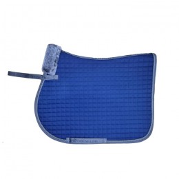 Bucas Show-Line Saddle Pad