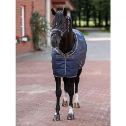 Bucas Show-Line Stable Rug Silk-Feel