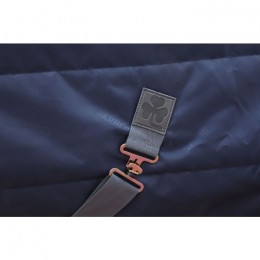 Bucas Show-Line Stable Rug Silk-Feel