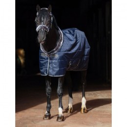 Bucas Show-Line Stable Rug Silk-Feel