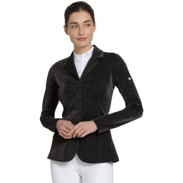 Spooks Competition Jacket Glitter