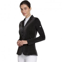 Spooks Competition Jacket Glitter