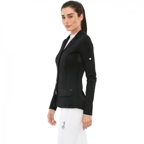 Spooks Competition Jacket Melhinda
