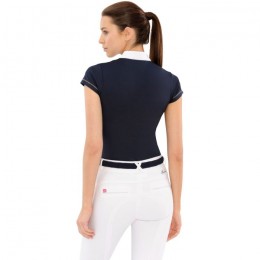 Spooks Competition Shirt Abbigail