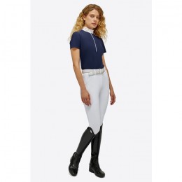 RG SS'24 Jersey S/S Competition Shirt Woman