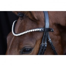 Schockemöhle Browband Siena