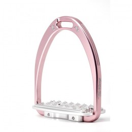 Tech Stirrups Siena