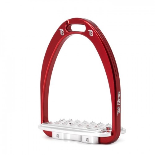 Tech Stirrups Siena