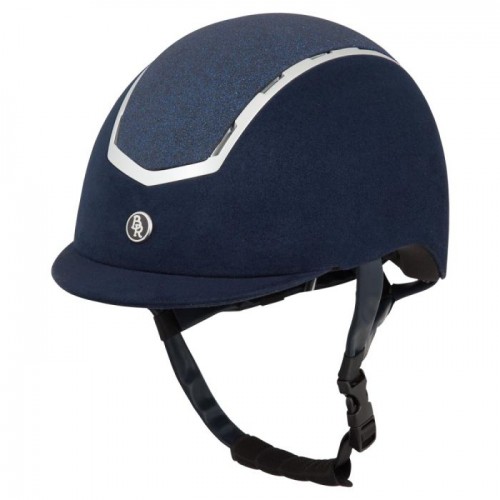 BR Sigma Glitter Helmet