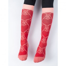 PS Of Sweden SS'24 Socks  Heart