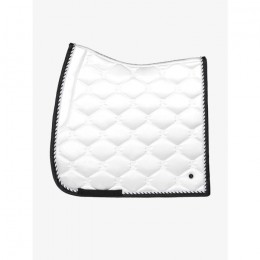 PS of Sweden Signature Saddlepad White black