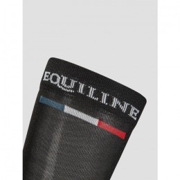 Equiline silver plus light socks