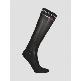 Equiline silver plus light socks