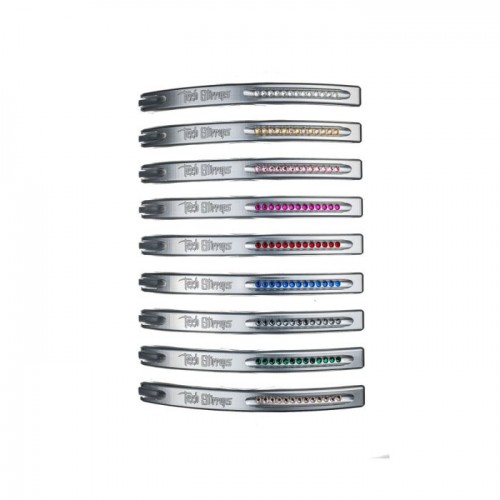 Tech Stirrups Venice Dressage Plus Swarovski