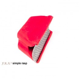 F.R.A. Simple Rasp