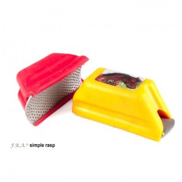 F.R.A. Simple Rasp