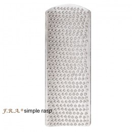 FRA Replacement Blade Simple Rasp