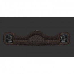 Mattes Dressage girth Asymmetric