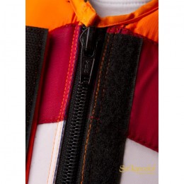 Sir Lancelot 8-point Fit body protector