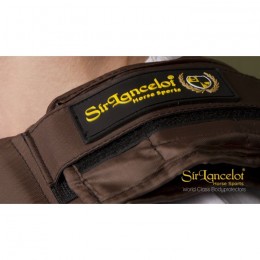 Sir Lancelot 8-point Fit body protector