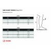Horka Half Chaps Print