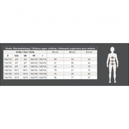 ELT Kids Longsleeve Shirt Lucky Merle