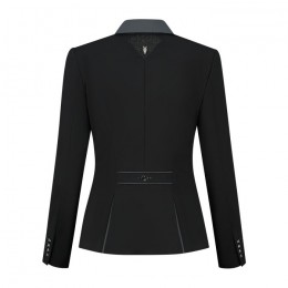 Juul C FW'23 Competition jacket Diamond Black Antracite