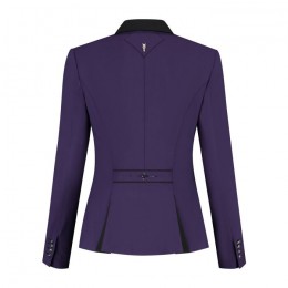 JuulC Shadow Amethyst Competition Jacket