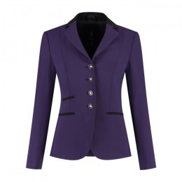 JuulC Shadow Amethyst Competition Jacket