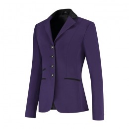 JuulC Shadow Amethyst Competition Jacket