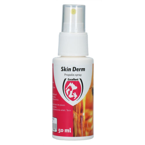 Skin Derm Propolis Spray 50ml