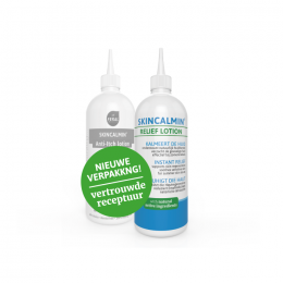 Skincalmin Relief Lotion 500ml