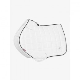 LeMieux Loire Saddle Pad White
