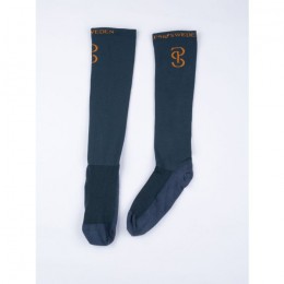 PS Of Sweden FW'24 Sky Socks