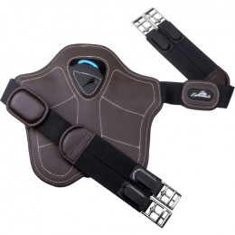 eQuick Stud Girth Skyride